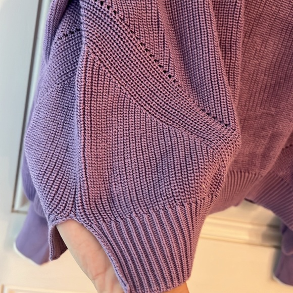 Eleven Six Layla Sweater - Picture 10 of 12